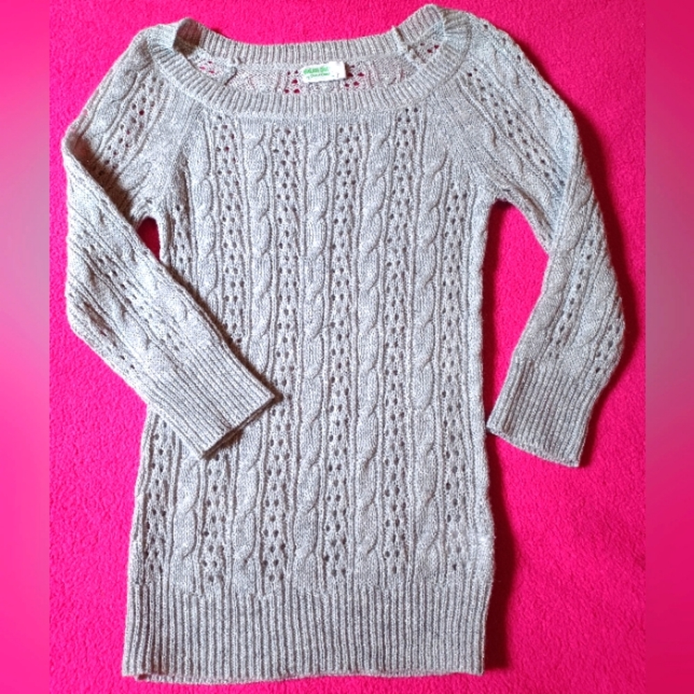 Dream Out Loud Sweater